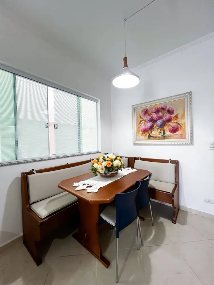 Casa, 3 quartos, 168 m² - Foto 3