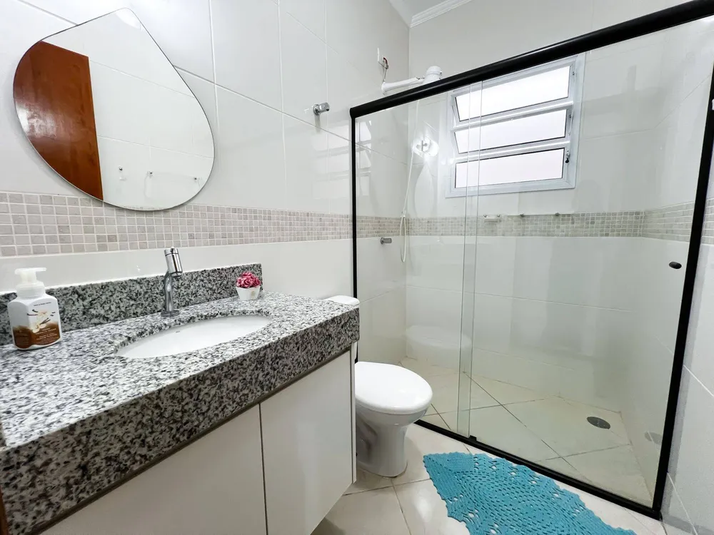 Casa, 3 quartos, 168 m² - Foto 9