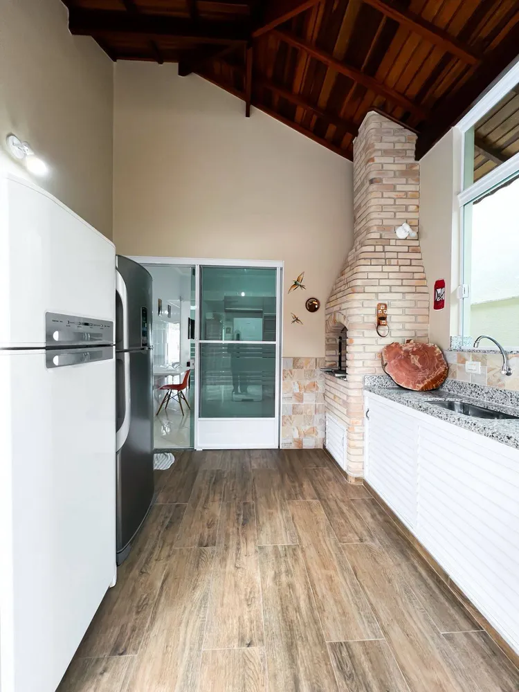 Casa, 3 quartos, 168 m² - Foto 11