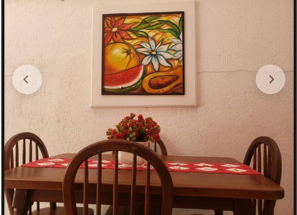 Casa, 6 quartos, 177 m² - Foto 1