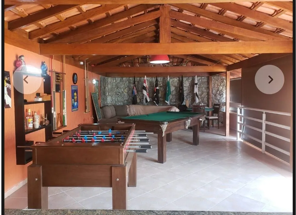 Casa, 6 quartos, 177 m² - Foto 8