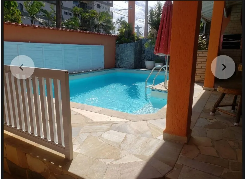 Casa, 6 quartos, 177 m² - Foto 14