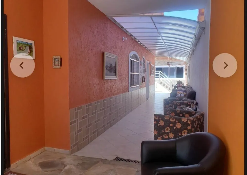 Casa, 6 quartos, 177 m² - Foto 16