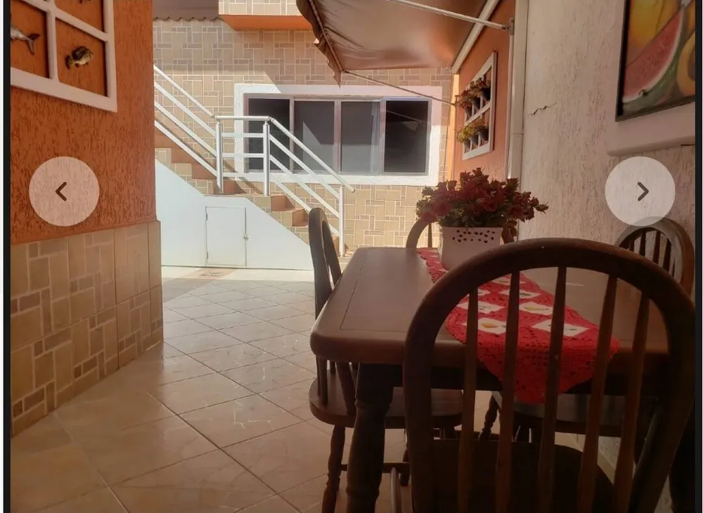 Casa, 6 quartos, 177 m² - Foto 9