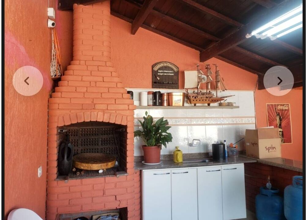 Casa, 6 quartos, 177 m² - Foto 3