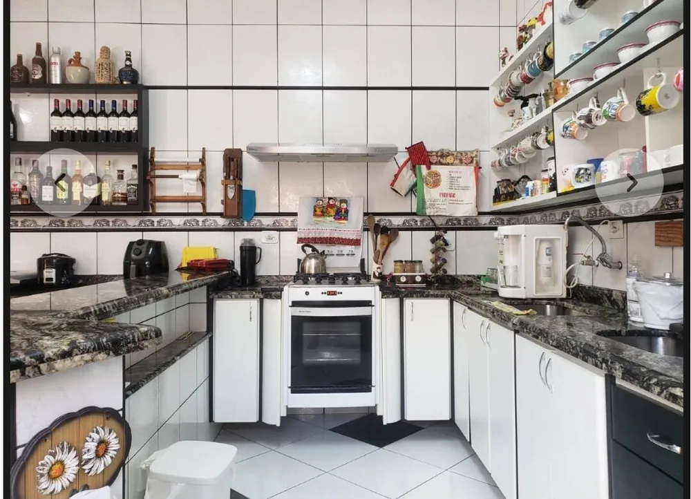 Casa, 6 quartos, 177 m² - Foto 5