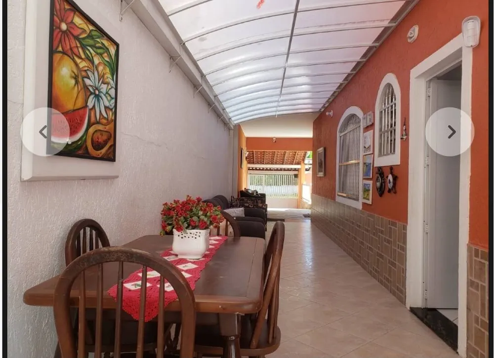 Casa, 6 quartos, 177 m² - Foto 6