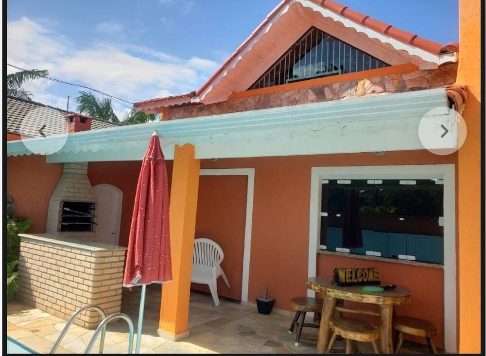 Casa, 6 quartos, 177 m² - Foto 2