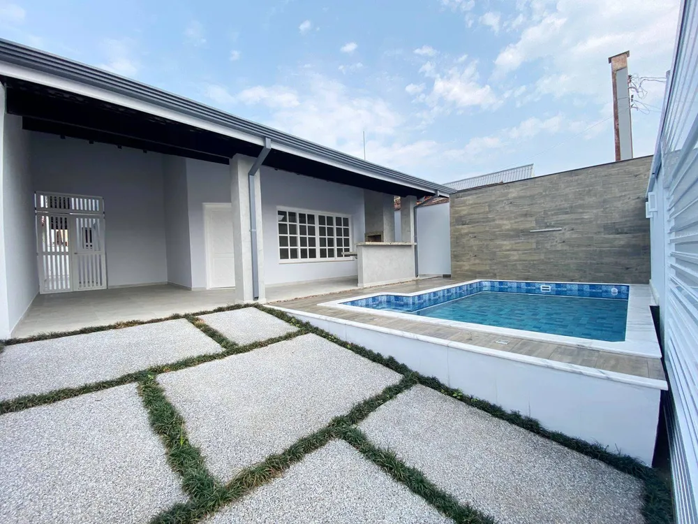 Casa, 3 quartos - Foto 5