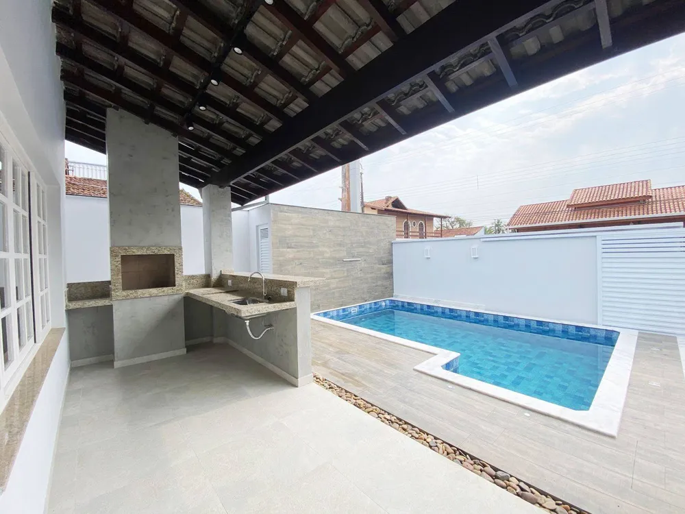 Casa, 3 quartos - Foto 6