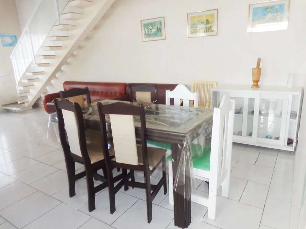 Casa, 4 quartos, 177 m² - Foto 3