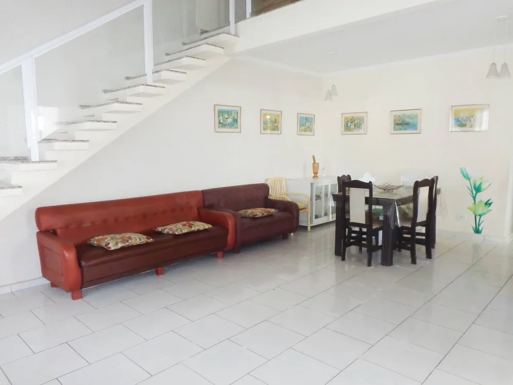 Casa, 4 quartos, 177 m² - Foto 4
