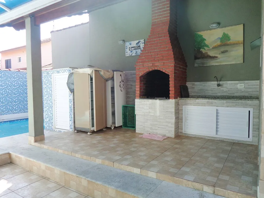 Casa, 4 quartos, 177 m² - Foto 11