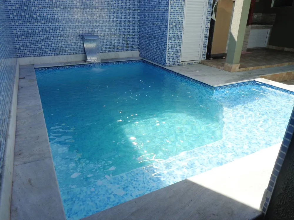 Casa, 4 quartos, 177 m² - Foto 12