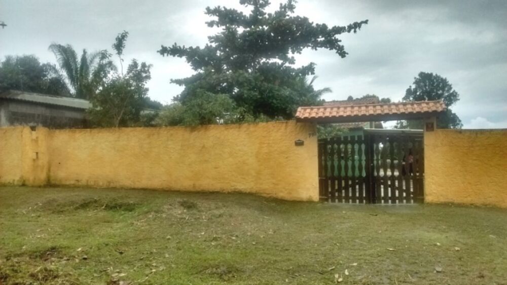 Chácara, 3 quartos, 3680 m² - Foto 1