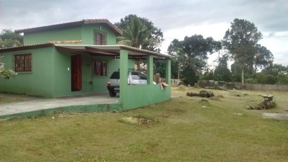 Chácara, 3 quartos, 3680 m² - Foto 2