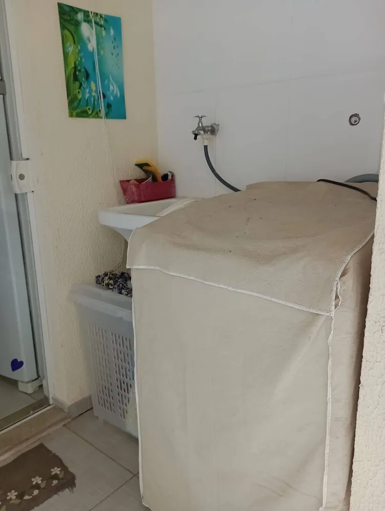 Casa, 2 quartos - Foto 10