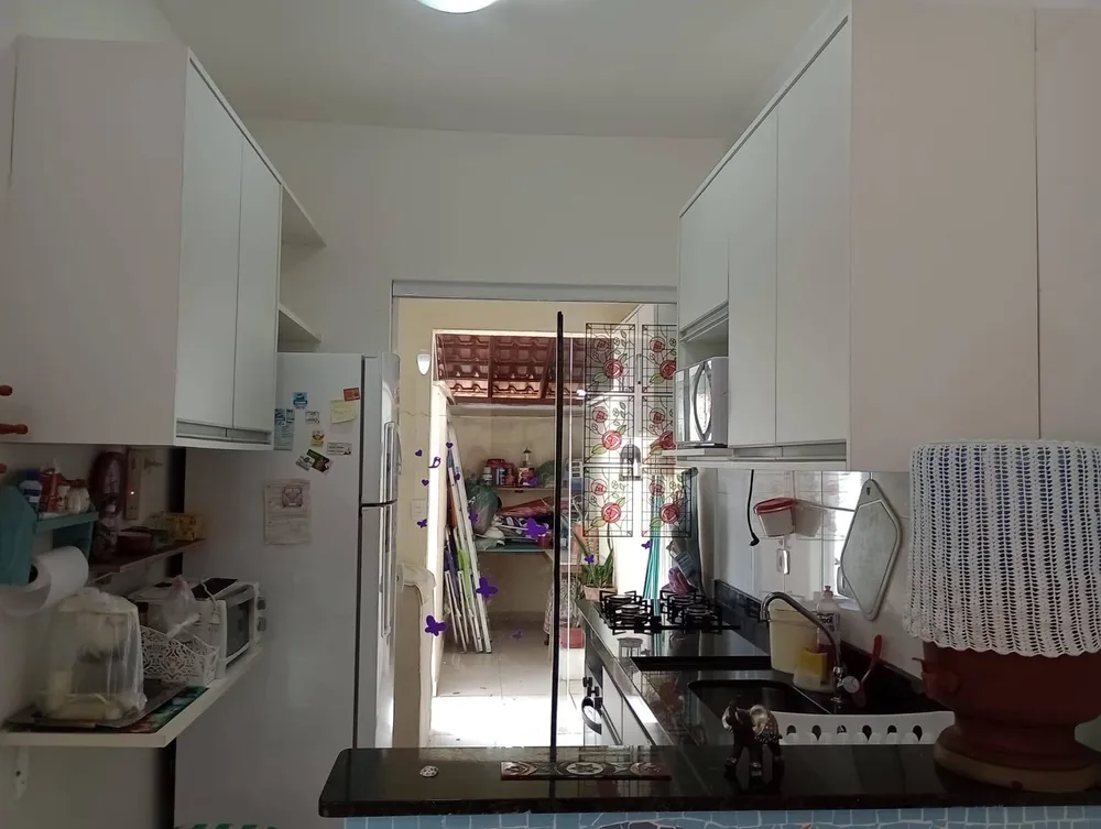 Casa, 2 quartos - Foto 5