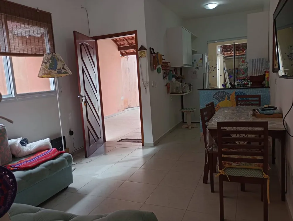 Casa, 2 quartos - Foto 3