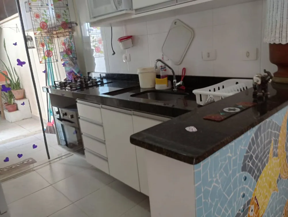 Casa, 2 quartos - Foto 5