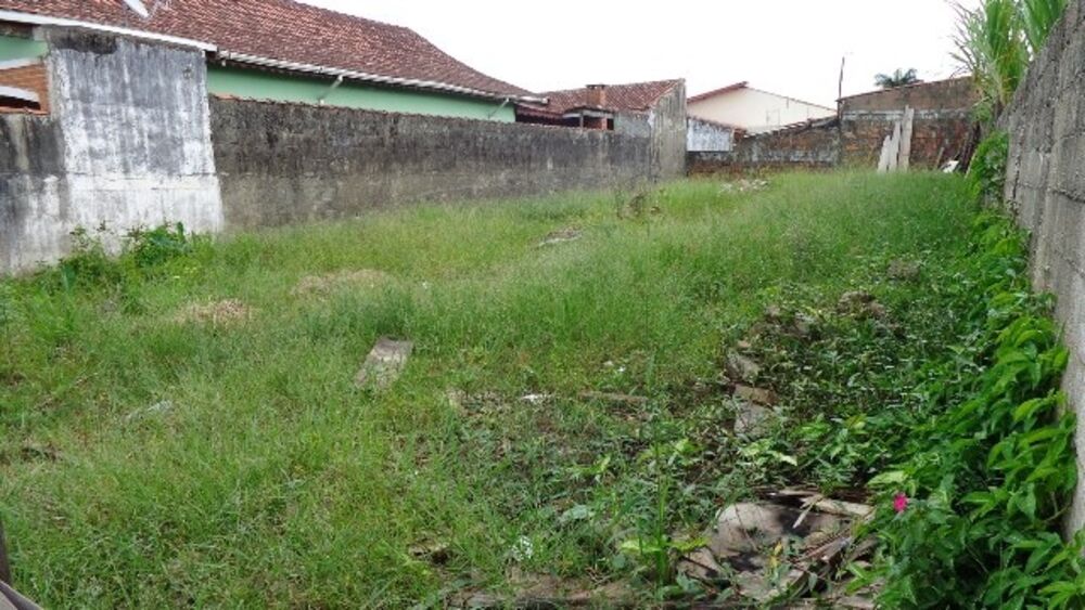 Terreno, 291 m² - Foto 1