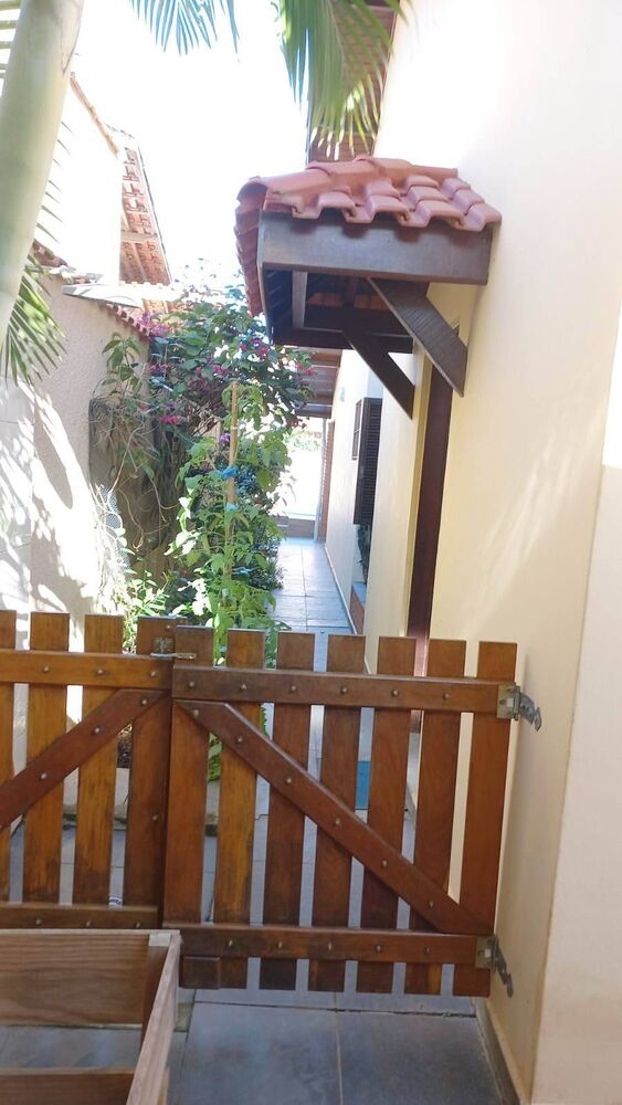 Casa, 3 quartos, 118 m² - Foto 3