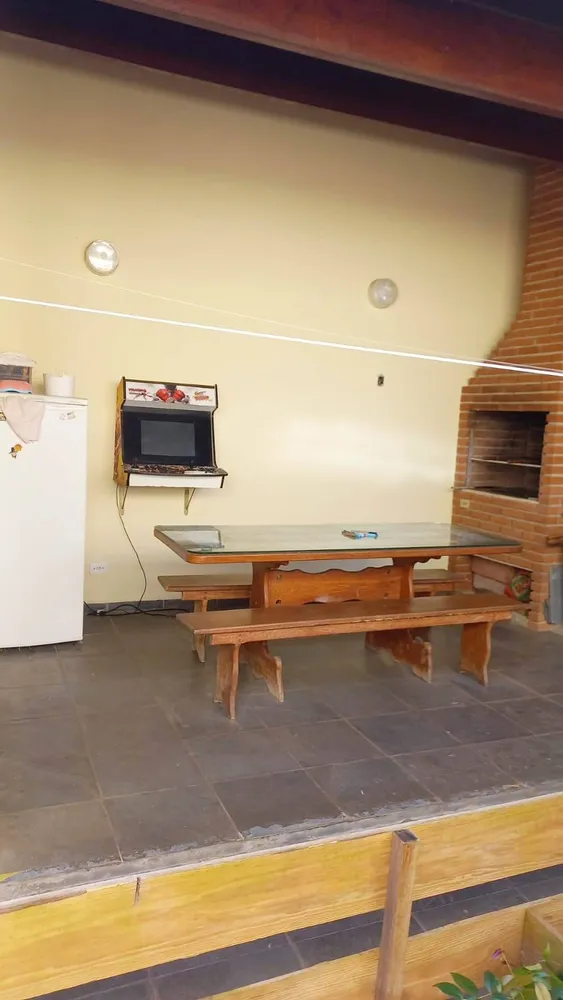 Casa, 3 quartos, 118 m² - Foto 10
