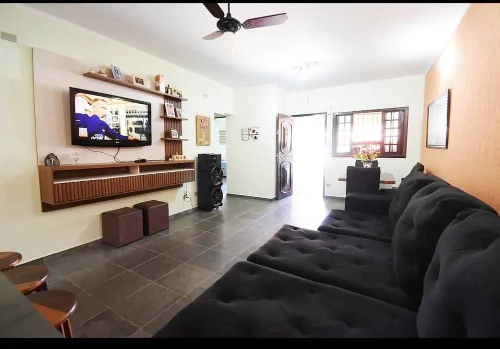 Casa, 3 quartos, 118 m² - Foto 5