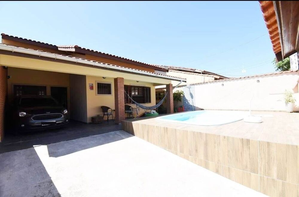 Casa, 3 quartos, 118 m² - Foto 4