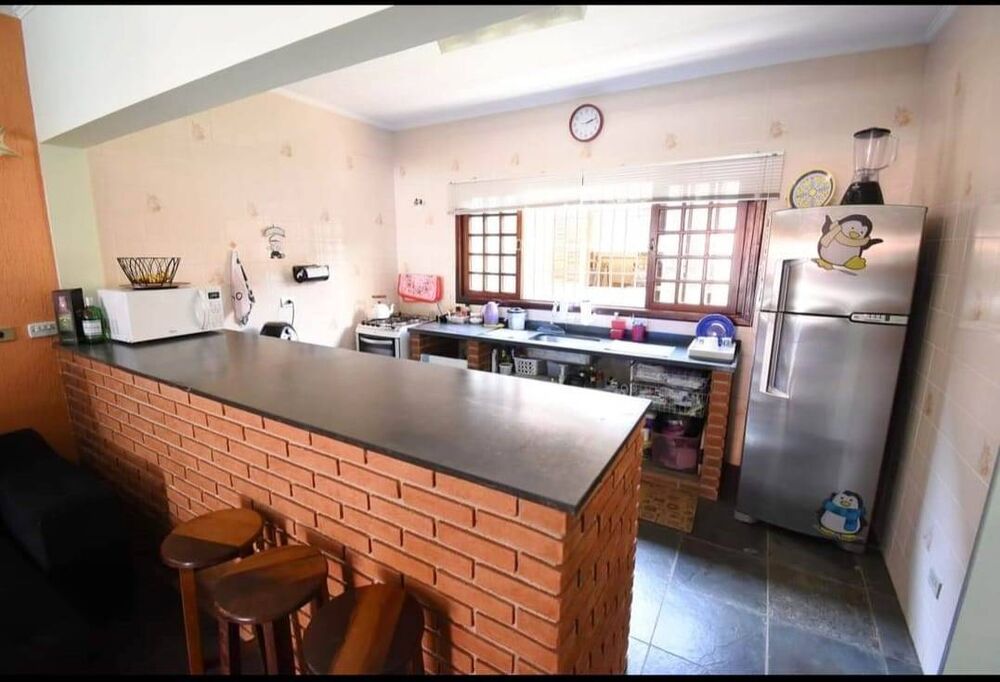 Casa, 3 quartos, 118 m² - Foto 1