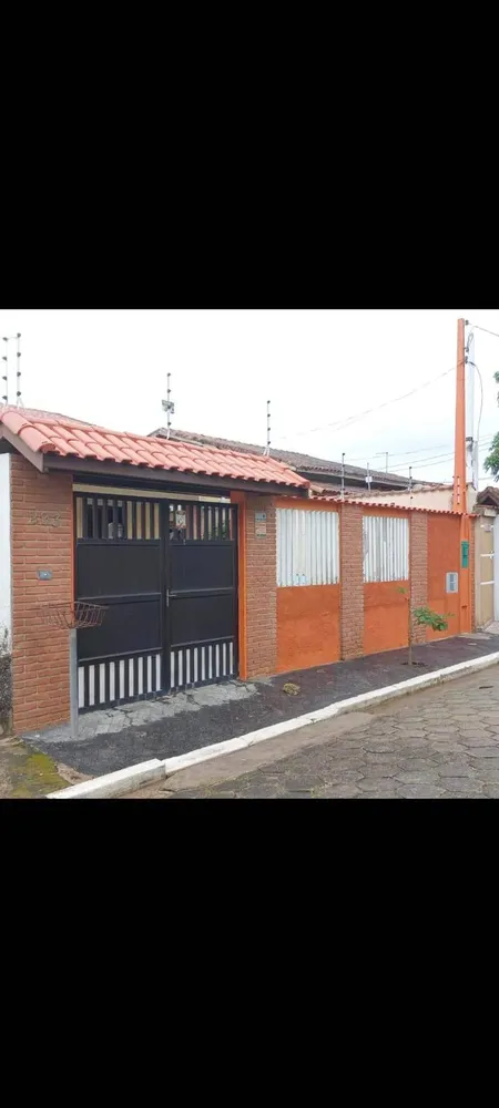 Casa, 3 quartos, 118 m² - Foto 6