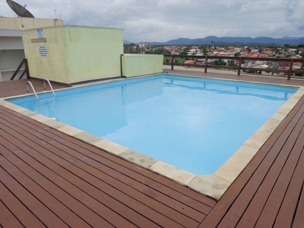 Apartamento, 2 quartos - Foto 4