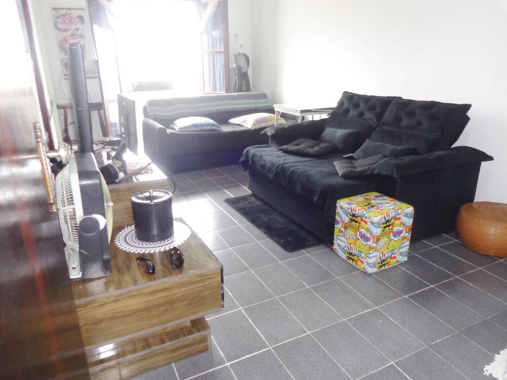 Apartamento, 2 quartos - Foto 1