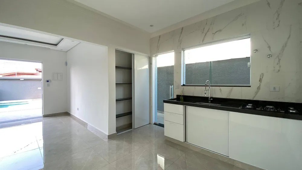 Casa, 3 quartos, 155 m² - Foto 6