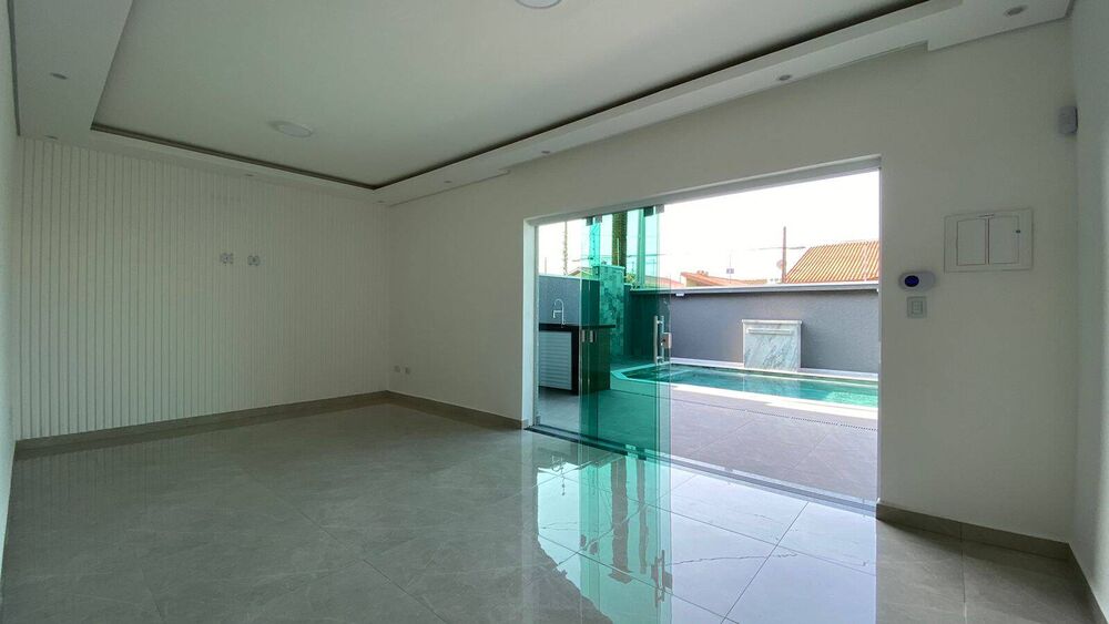 Casa, 3 quartos, 155 m² - Foto 2