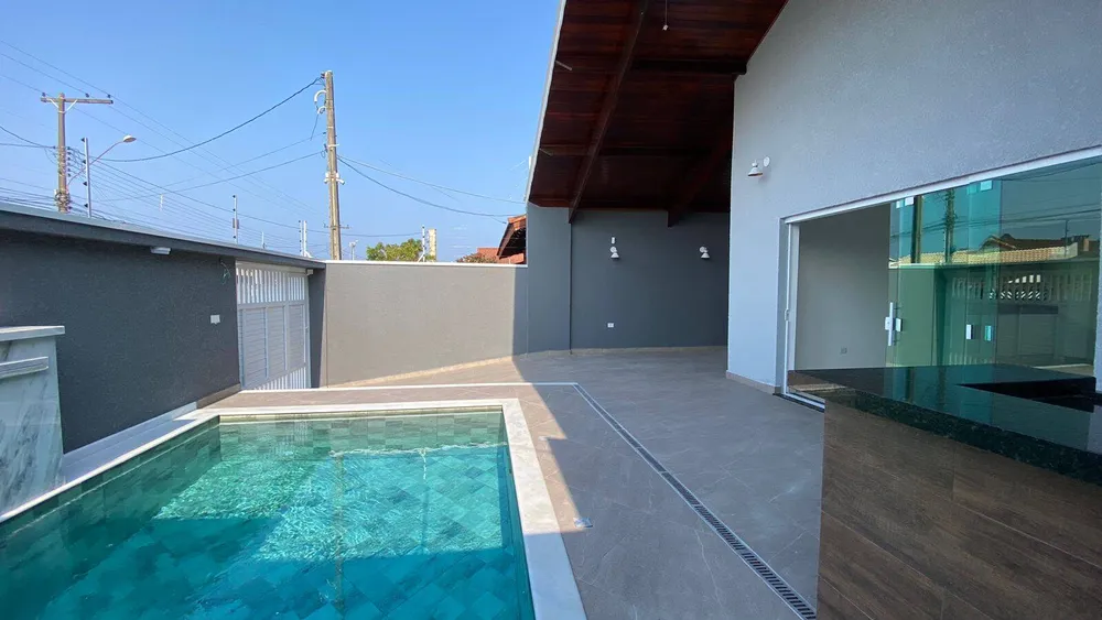 Casa, 3 quartos, 155 m² - Foto 8