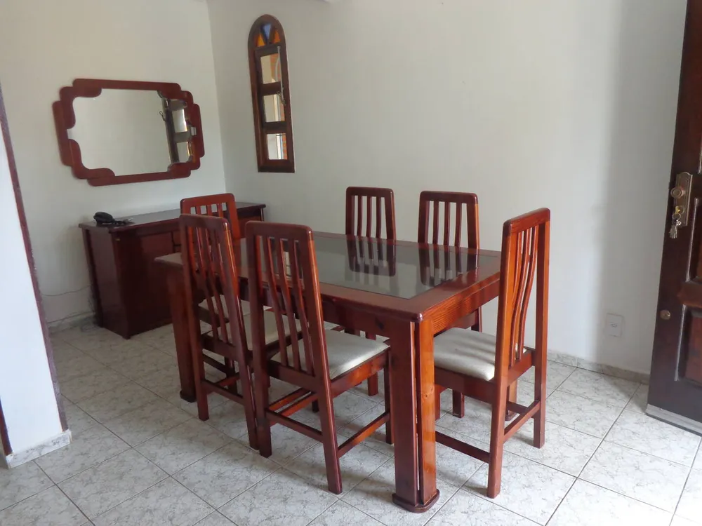 Casa, 3 quartos - Foto 3