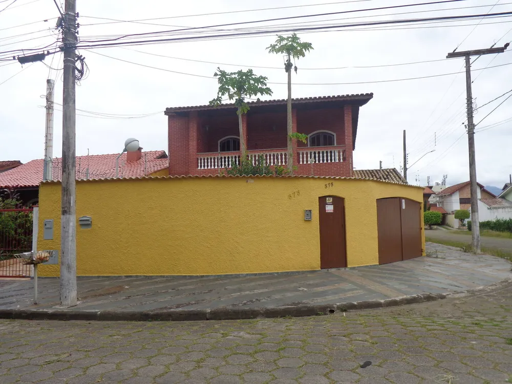 Casa, 3 quartos - Foto 1