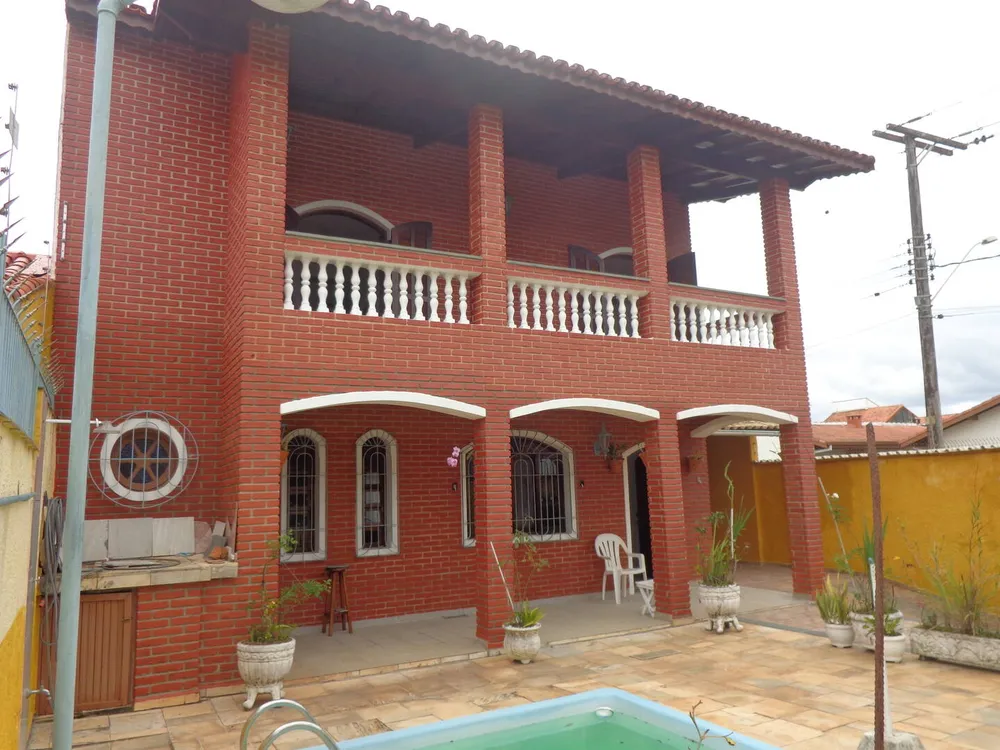 Casa, 3 quartos - Foto 12