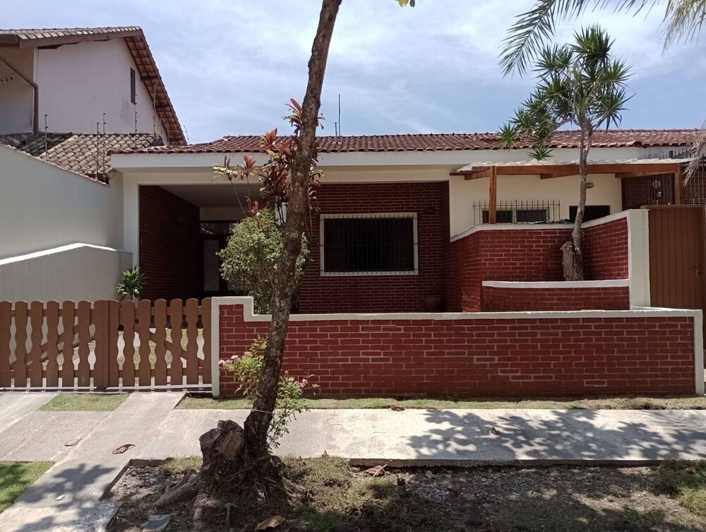Casa, 3 quartos, 134 m² - Foto 3