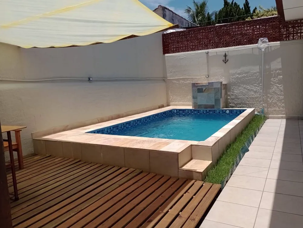 Casa, 3 quartos, 134 m² - Foto 5