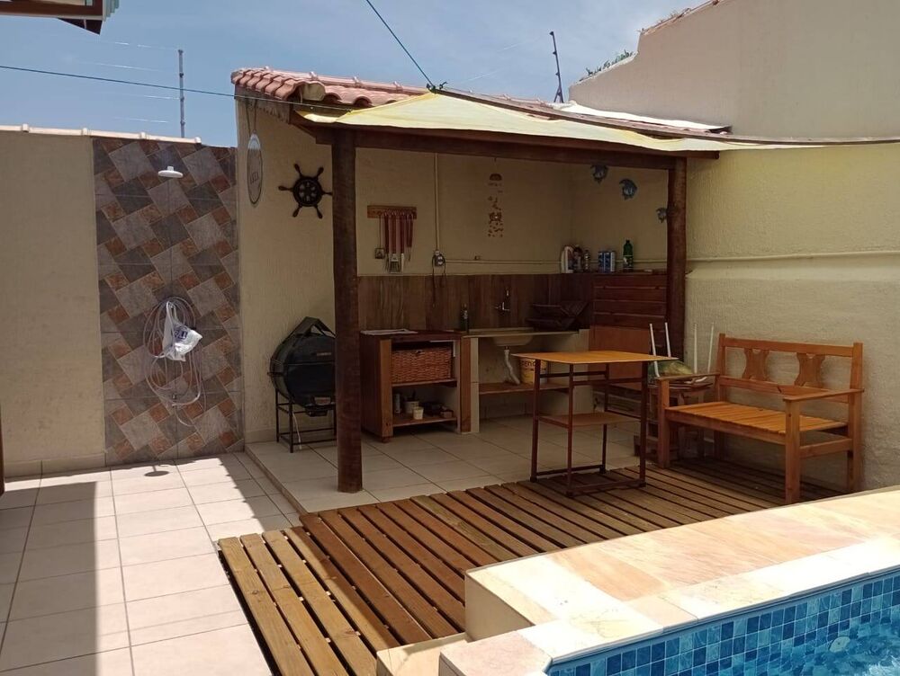 Casa, 3 quartos, 134 m² - Foto 4
