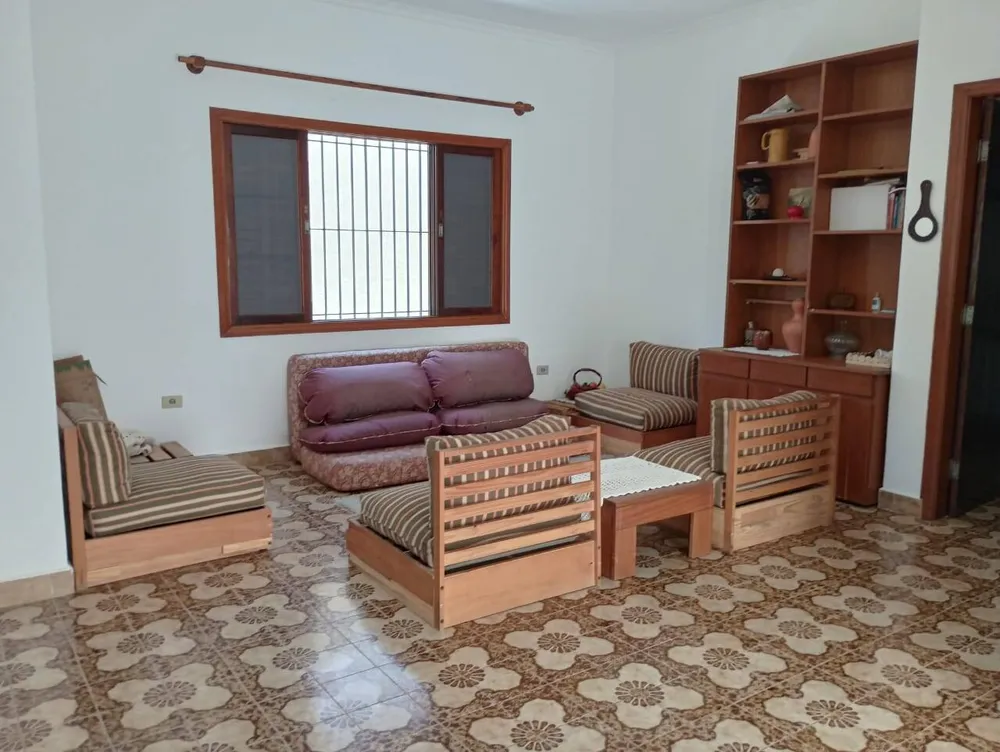 Casa, 3 quartos, 134 m² - Foto 2