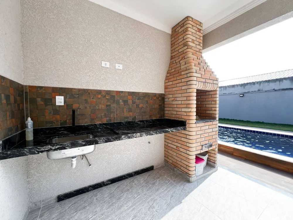 Casa, 3 quartos, 152 m² - Foto 3