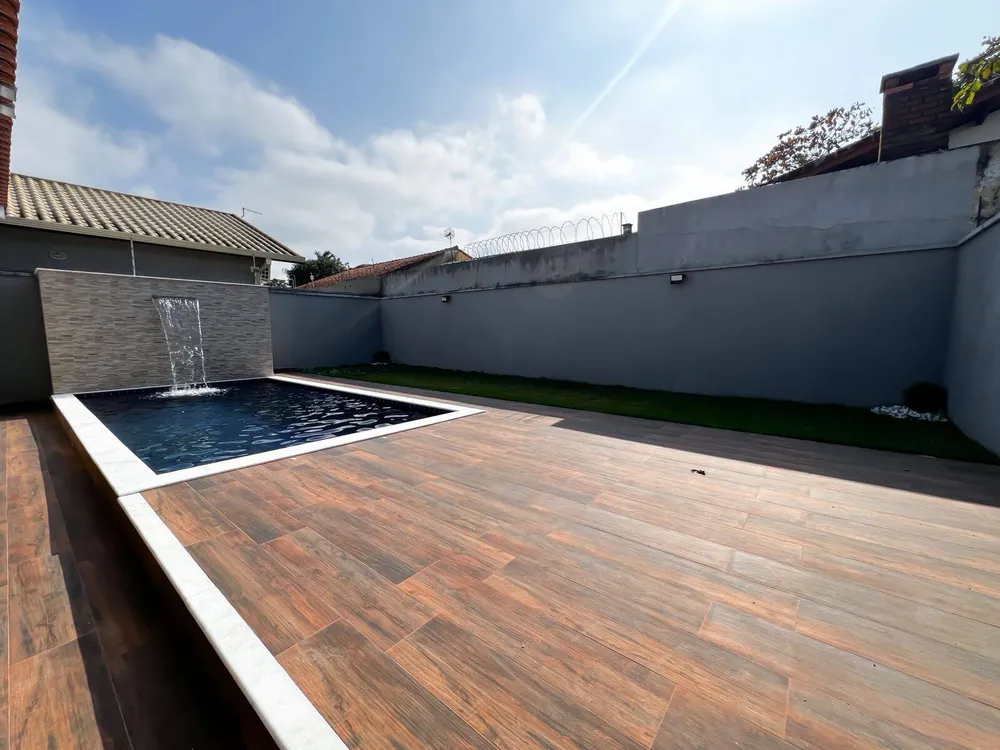 Casa, 3 quartos, 152 m² - Foto 11