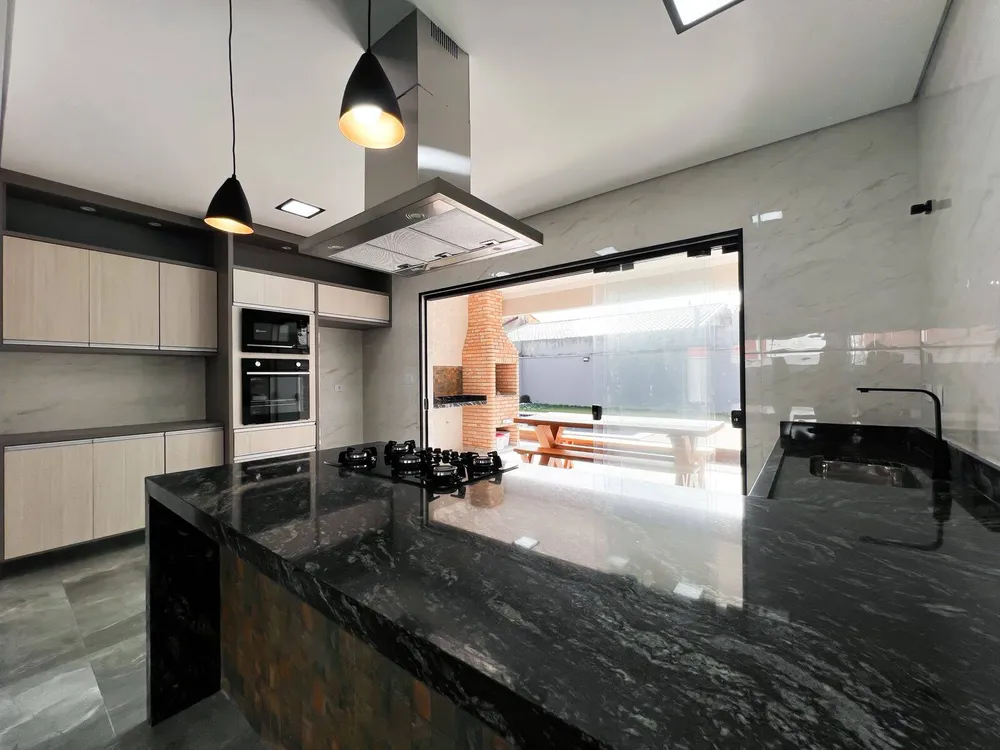 Casa, 3 quartos, 152 m² - Foto 6
