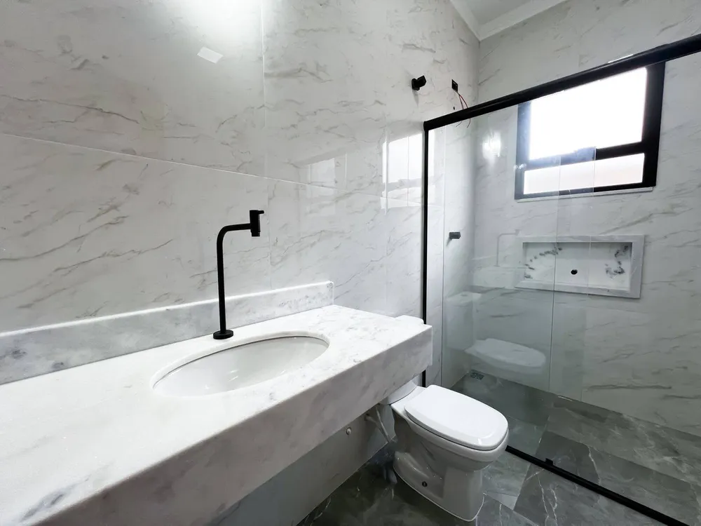 Casa, 3 quartos, 152 m² - Foto 1