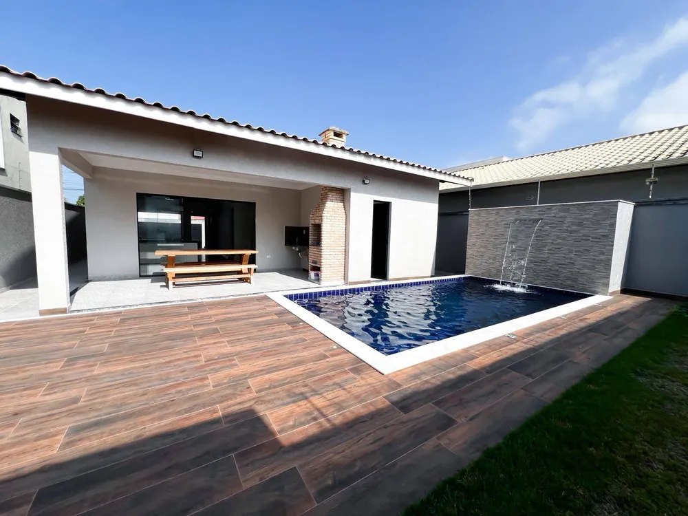 Casa, 3 quartos, 152 m² - Foto 8