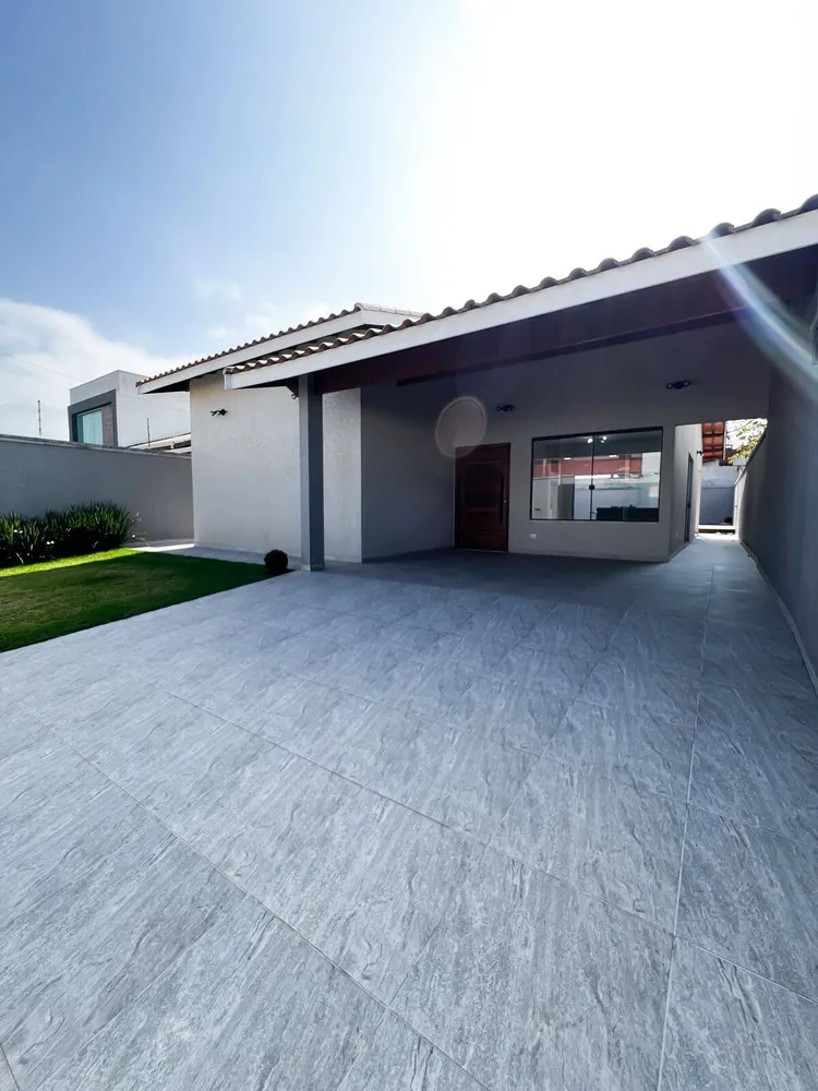 Casa, 3 quartos, 152 m² - Foto 6