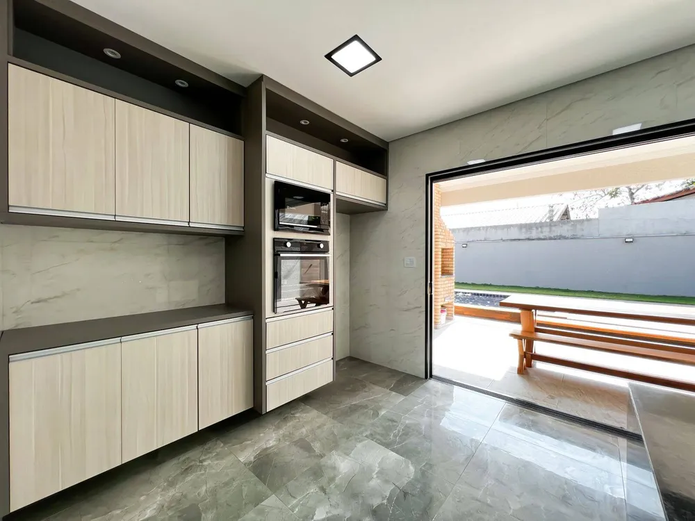 Casa, 3 quartos, 152 m² - Foto 5